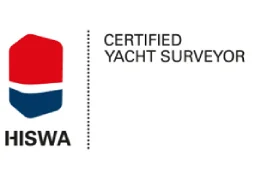 HISWA LOGO