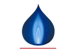 safe gas logo