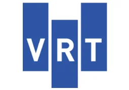 VRT logo -