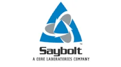 saybolt