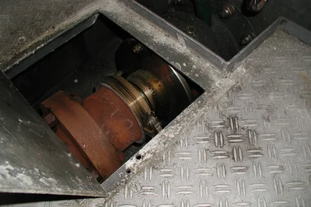 ultrasonic measurements - 4